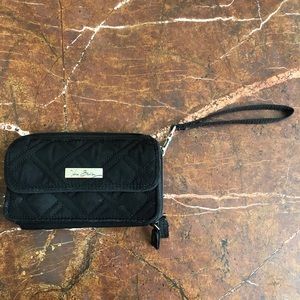 Vera Bradley Wristlet.